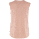 Fjallraven Abiskoool Tank Top - Womens, Chalk Rose, Extra Large, F84781-302-XL