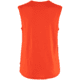 Fjallraven Abiskoool Tank Top - Womens, Flame Orange, Extra Large, F84781-214-XL