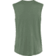Fjallraven Abiskoool Tank Top - Womens, Patina Green, Small, F84781-614-S