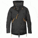 Fjallraven Anorak No. 8 - Men's, Dark Gray, F83242-030-XS