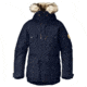 Fjallraven Arktis Parka - Mens, Dark Navy, Small, F80640-555-S