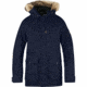 Fjallraven Barents Parka - Men's, Dark Navy, XS, F81335-555-XS
