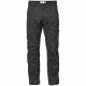 Fjallraven Barents Pro Jeans - Men's-Dark Grey/Dark Grey-38 Waist