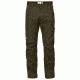 Fjallraven Barents Pro Jeans - Men's-Dark Olive-EU 50