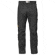 Fjallraven Barents Pro Jeans - Mens, Dark Grey, 44 Waist, Raw Length, F81461-030-44
