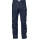 Fjallraven Barents Pro Jeans - Mens, Dark Navy, 56 Waist, Raw Length, F81461-555-56