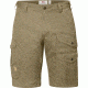 Fjallraven Barents Pro Shorts Mens, Sand, 44 F82467-220-44