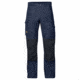 Fjallraven Barents Pro Trousers - Mens, 48, Storm-Night Sky, F81761638-57548
