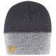 Fjallraven Bergtagen Beanie - Womens, Grey, OneSize, F89874-020-OneSize