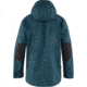 Fjallraven Bergtagen Eco-Shell Jacket - Mens, Mountain Blue, Extra Small, F86621-570-XS