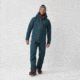 Fjallraven Bergtagen Eco-Shell Jacket - Mens, Mountain Blue, Extra Small, F86621-570-XS