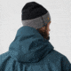Fjallraven Bergtagen Eco-Shell Jacket - Mens, Mountain Blue, Extra Small, F86621-570-XS