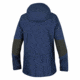 Fjallraven Bergtagen Eco-Shell Jacket - Men's, Mountain Blue, XS, F83983-570-XS