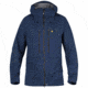 Fjallraven Bergtagen Eco-Shell Jacket - Men's, Mountain Blue, XS, F83983-570-XS