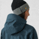 Fjallraven Bergtagen Eco-Shell Jacket - Womens, Mountain Blue, Extra Small, F86631-570-XS