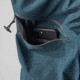 Fjallraven Bergtagen Eco-Shell Trousers - Mens, Mountain Blue, 56, F86622-570-56