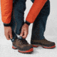 Fjallraven Bergtagen Eco-Shell Trousers - Mens, Mountain Blue, 56, F86622-570-56