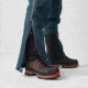 Fjallraven Bergtagen Eco-Shell Trousers - Mens, Mountain Blue, 56, F86622-570-56