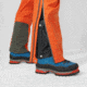 Fjallraven Bergtagen Eco-Shell Trousers - Womens, Hokkaido Orange, 48, F86632-208-48