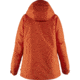 Fjallraven Bergtagen Insulation Jacket - Womens, Hokkaido Orange, 2XS, F89880-208-XXS