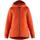 Fjallraven Bergtagen Insulation Jacket - Womens, Hokkaido Orange, 2XS, F89880-208-XXS