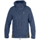 Fjallraven Bergtagen Jacket - Mens, Mountain Blue, Large, F83981-570-L