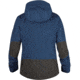 Fjallraven Bergtagen Jacket - Womens, Mountain Blue, Large, F89861-570-L