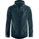Fjallraven Bergtagen Lite Eco-Shell Jacket - Mens, Mountain Blue, Extra Small, F87403-570-XS