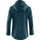 Fjallraven Bergtagen Lite Eco-Shell Jacket - Womens, Mountain Blue, Large, F89884-570-L