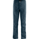 Fjallraven Bergtagen Lite Eco-Shell Trousers - Mens, Mountain Blue, 46, F87404-570-46
