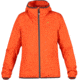 Fjallraven Bergtagen Lite Insulation Jacket - Womens, Hokkaido Orange, 2XS, F89864-208-XXS