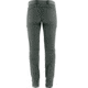 Fjallraven Bergtagen Stretch Trousers - Womens, Basalt, 36, F89882-050-36