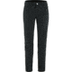 Fjallraven Bergtagen Stretch Trousers - Womens, Black, 38, F89882-550-38