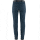 Fjallraven Bergtagen Stretch Trousers - Womens, Mountain Blue, 44, F89882-570-44