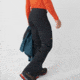 Fjallraven Bergtagen Touring Trousers - Mens, Black, 56, Regular, F86129-550-56/R