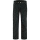 Fjallraven Bergtagen Touring Trousers - Mens, Black, 56, Regular, F86129-550-56/R