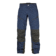Fjallraven Bergtagen Trousers - Mens, Mountain Blue, 56 Waist, F83986-570-56