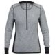 Fjallraven Bergtagen Woolterry Hoodie - Womens