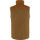 Fjallraven Buck Fleece Vest - Mens, Chestnut, 2XL, F81727-230-XXL