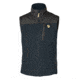 Fjallraven Buck Fleece Vest - Mens, Dark Navy, 2XL, F81727-555-XXL