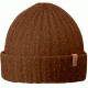 Fjallraven Byron Hat Thin - Unisex-Chestnut-One Size