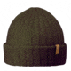 Fjallraven Byron Hat Thin - Men's-Dark Olive-One Size