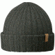 Fjallraven Byron Hat Thin - Mens-Mountain Grey-One Size