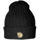 Fjallraven Byron Hat - Unisex-Black