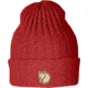 Fjallraven Byron Hat - Unisex-Red