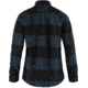 Fjallraven Canada Shirt - Women's, Navy/Black, Medium, F90835-560-550-M
