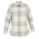 Fjallraven Canada Shirt - Women's, Fog-Chalk White, 2XS, F90835-021-113-XXS