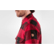 Fjallraven Canada Shirt - Mens, Chestnut/Dark, Large, F90631-230-555-L