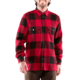Fjallraven Canada Shirt - Mens, Chestnut/Dark, Large, F90631-230-555-L