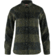 Fjallraven Canada Shirt - Women's, Deep, Large, F90835-662-030-L